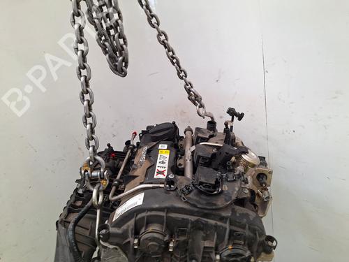 Engine MINI MINI CLUBMAN (F54) Cooper | BP36154409M1 - Image 5