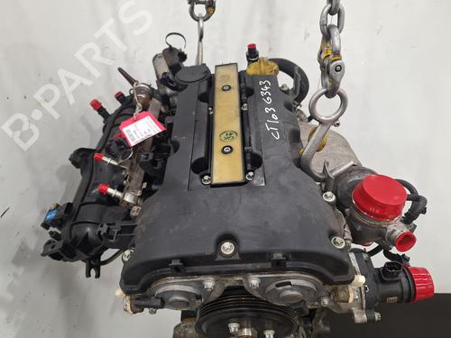 Moteur VAUXHALL ZAFIRA Mk III (P12) 1.4 (75) | BP30844004M1 