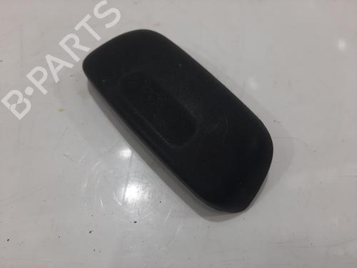 Tailgate handle TOYOTA AYGO (_B1_) 1.0 (KGB10_, KGB10R) | BP29922835C132