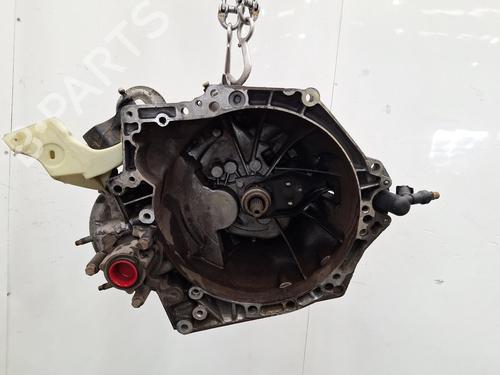 Used Gearbox Gearbox 36950992 36950992