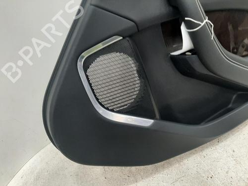 Rear right panel JAGUAR I-PACE (X590) EV400 AWD | BP29235871C61 - Image 3