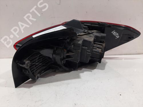 Left taillight SEAT IBIZA V (KJ1, KJG) 1.0 TSI | BP37443370C34 - Image 4