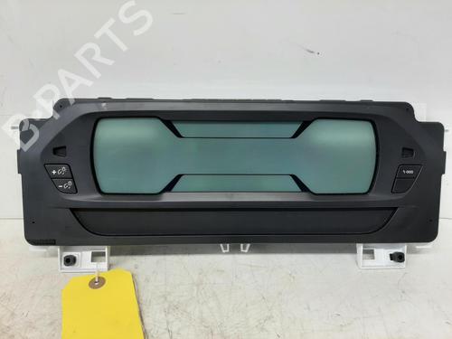 Kombiinstrument CITROËN C4 Picasso II 1.6 HDi / BlueHDi 115 (115 hp) 31305096