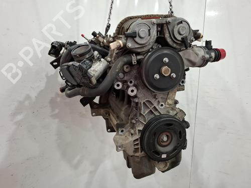 Engine VAUXHALL CORSA Mk III (D) (S07) 1.2 i 16V (L08) | BP40611837M1 - Image 3