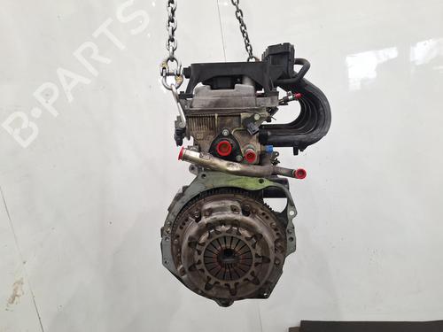 Engine NISSAN NOTE (E11, NE11) 1.4 | BP29581513M1 