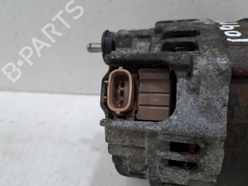 Alternator NISSAN NOTE (E12) 1.2 DIG-S | BP32324577M7 - Image 2