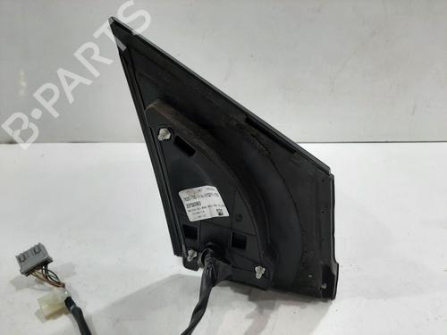 Left mirror HONDA CIVIC IX (FK) 1.6 i-DTEC (FK3) | BP29397351C26 