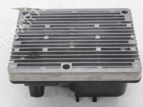 Used Control unit LAND ROVER RANGE ROVER IV (L405) 4.4 SDV8 4x4 (340 hp) 26756511