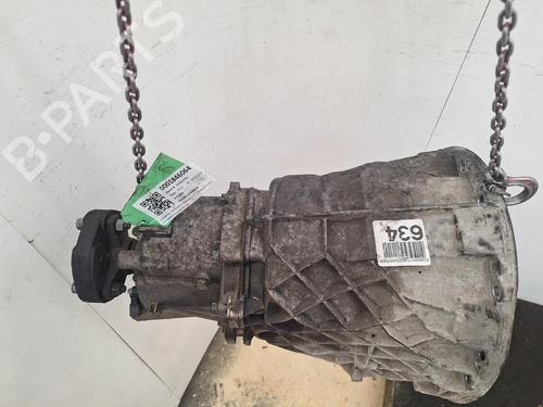 Gearbox MERCEDES-BENZ E-CLASS (W212) E 220 CDI / BlueTEC (212.001, 212.002) | BP39694722M3 - Image 5