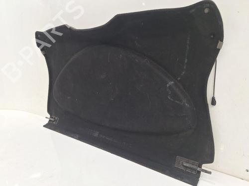 Rear parcel shelf FORD FOCUS I (DAW, DBW) 1.8 Turbo DI / TDDi | BP26805453C85 