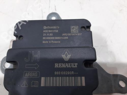 Control unit VAUXHALL MOVANO Mk II (B) VAN (X62) 2.3 CDTI FWD (FV) | BP36403277M11 - Image 3