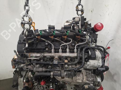 Engine KIA CEED (CD) 1.6 CRDi 115 | BP39743631M1 - Image 5
