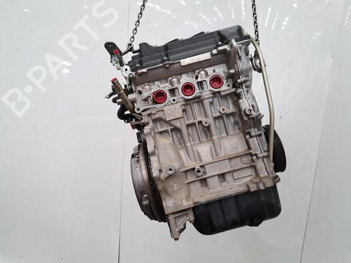 Engine MITSUBISHI MIRAGE / SPACE STAR VI Hatchback (A0_A) 1.2 (A03A) | BP28617277M1