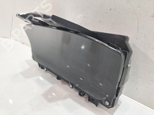 Instrument cluster LAND ROVER RANGE ROVER EVOQUE (L551) 2.0 P250 4x4 | BP26787597C47 
