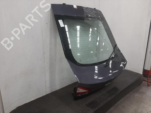 Tailgate FORD MONDEO IV (BA7) 1.8 TDCi | BP26798033C6 