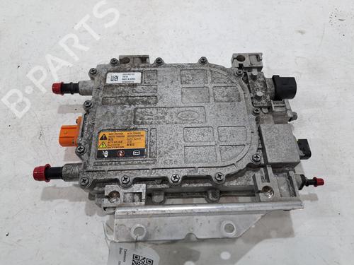 Used Inverter/Converter JAGUAR I-PACE (X590) EV400 AWD (400 hp) 30927980