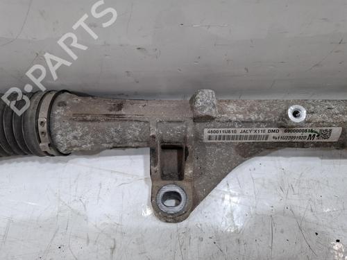Steering rack NISSAN NOTE (E11, NE11) 1.5 dCi | BP38412358M22 - Image 6