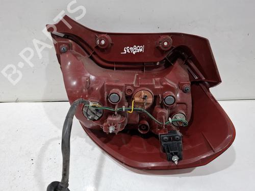 Left taillight KIA PICANTO III (JA) 1.2 | BP38237036C34 - Image 5