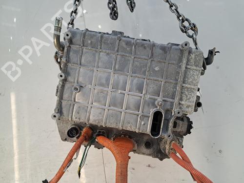 Electronic module NISSAN LEAF (ZE0) Electric | BP26777830M83