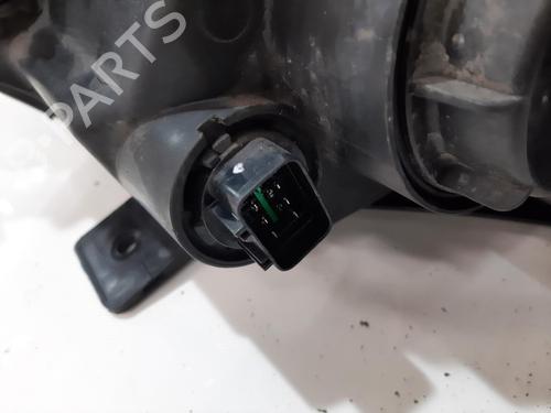 Left headlight KIA SPORTAGE III (SL) 1.7 CRDi | BP36966529C28  - Image 5