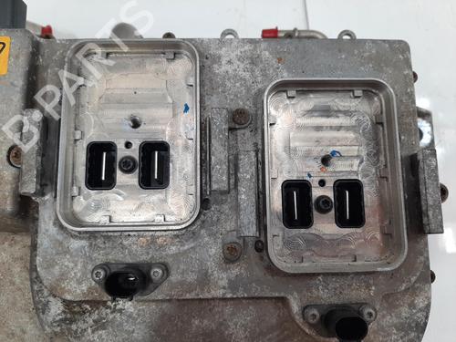 Electronic module JAGUAR I-PACE (X590) EV400 AWD | BP28448791M83