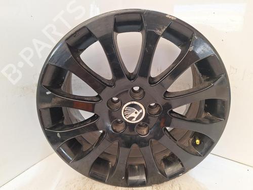 Used Rim Rim 37272369 37272369