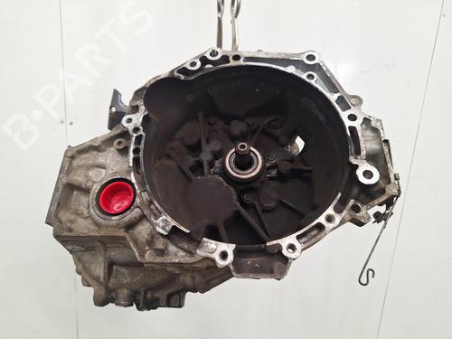 gearbox-toyota-yaris-_p13_-2010-2011-2012-2013-2014-2015-2016-2017-2018-2019-2020-36594103 main image