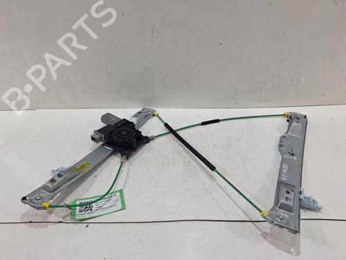 front-right-window-mechanism-vauxhall-corsa-mk-iv-e-x15-2014-31846750 main image
