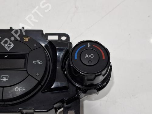 Climate control FORD FIESTA VI (CB1, CCN) 1.4 | BP39176955I5 - Image 3