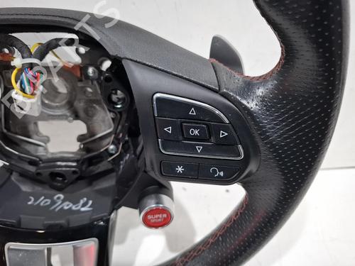 Steering wheel MG MG HS (AS23) 1.5 T (SAS23) | BP38569115C49 - Image 4
