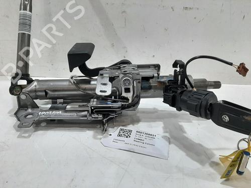 Steering column VAUXHALL COMBO Mk IV (E) Box Body/MPV (K9) 1.5 D | BP26845241M21 