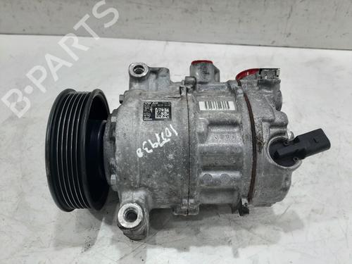 AC-Kompressor VW GOLF VII (5G1, BQ1, BE1, BE2) 1.4 TSI (125 hp) 31341551