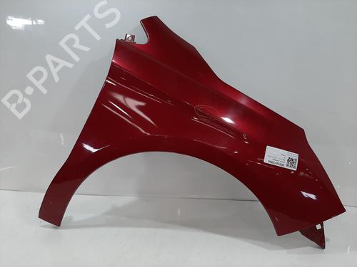 right-front-fenders-citroen-c4-ii-nc_-2009-33987088 main image