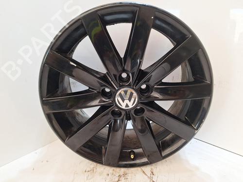 Fælk Fælk VW GOLF VI (5K1) 2.0 TDI (140 hp) 33868287 33868287