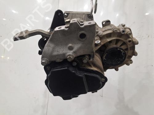 Gearbox SKODA YETI (5L) 1.6 TDI | BP39561114M3 - Image 5