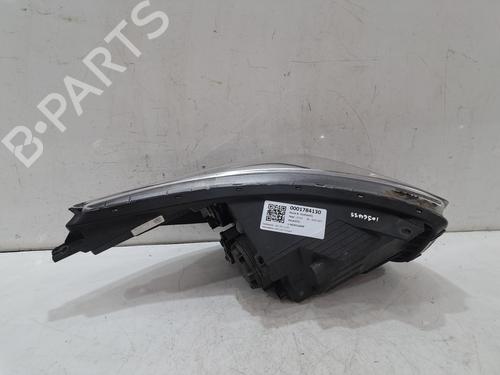Left headlight KIA PICANTO III (JA) 1.2 | BP37641229C28 - Image 4