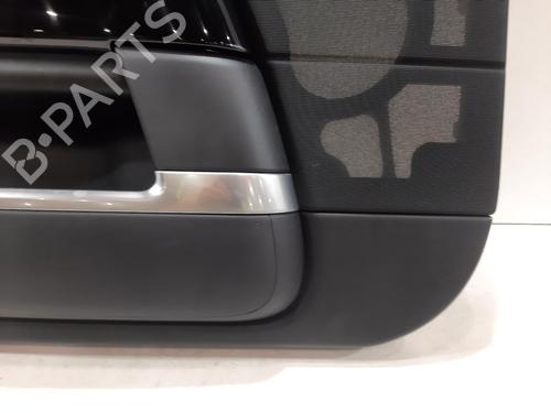 Front left panel LAND ROVER RANGE ROVER IV (L405) 4.4 SDV8 4x4 | BP29553612C58 - Image 4