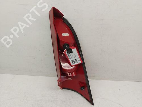 Left taillight FORD FOCUS I (DAW, DBW) 1.8 16V | BP26854858C34 