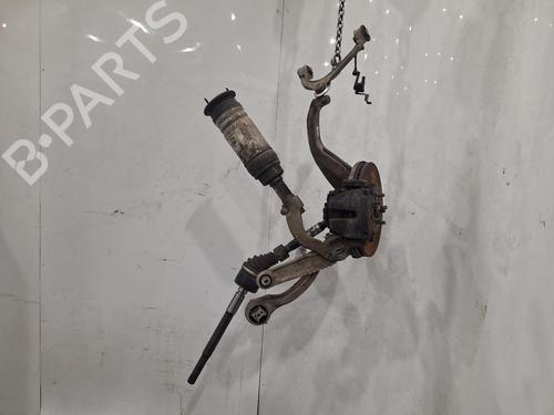 Fjederben fortil venstre JAGUAR I-PACE (X590) EV400 AWD (400 hp) 32528662