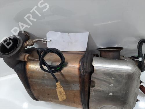 Particulate filter VW CADDY IV MPV (SAB, SAJ) 2.0 TDI | BP28069271M81 