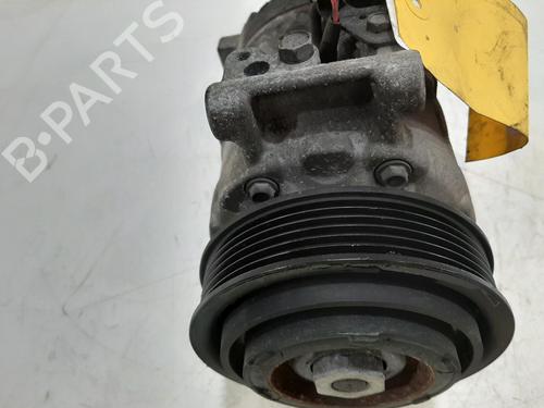 AC compressor BMW 1 (F20) 116 i | BP36530343M34 - Image 3