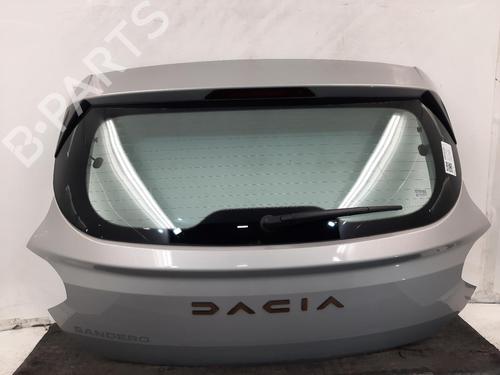tailgate-dacia-sandero-iii-2021-32120714 main image