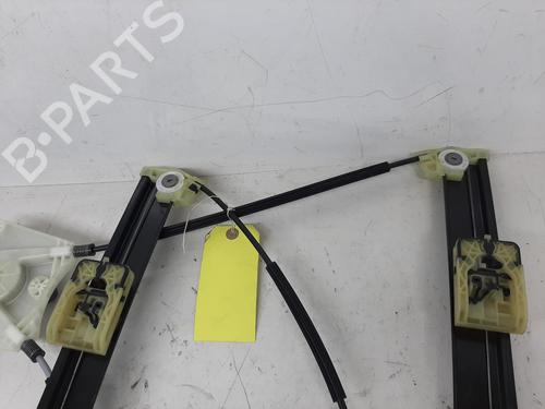 Front left window mechanism VW T-ROC (A11, D11) 2.0 TSI 4motion | BP26868676C22 