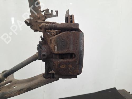 Left front suspension AUDI A3 Sportback (8VA, 8VF) 1.4 TFSI | BP29742353M72 