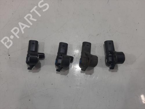 Control unit JAGUAR I-PACE (X590) EV400 AWD | BP29883521M11 