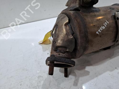 Particulate filter HYUNDAI ix35 (LM, EL, ELH) 1.7 CRDi | BP38594817M81 - Image 3