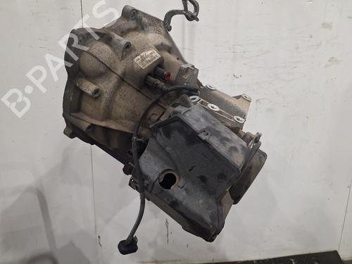 Used Gearbox Gearbox FORD FIESTA VI (CB1, CCN) 1.25 (82 hp) 39716191 39716191