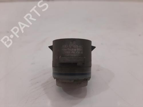 Electronic sensor JAGUAR I-PACE (X590) EV400 AWD | BP37219228M84 - Image 2