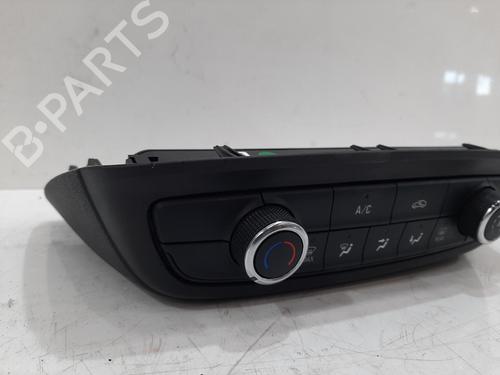Climate control VAUXHALL CROSSLAND X / CROSSLAND (P17) 1.2 (75) | BP26785188I5 