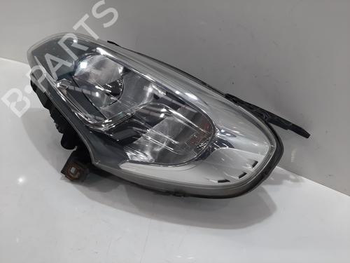 Left headlight FIAT DOBLO Cargo (263_) 1.6 D Multijet | BP28574778C28 